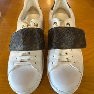 Louis Vuitton monogram